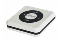Stone Vrijstaande Bio-ethanol Haard
