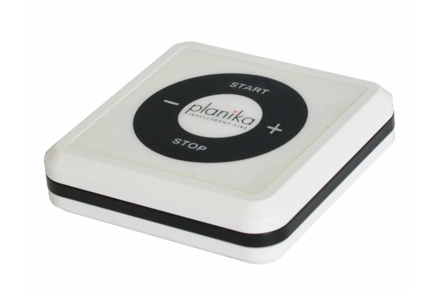 Stone Vrijstaande Bio-ethanol Haard Stone Vrijstaande Bio-ethanol Haard