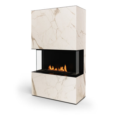 Stone Vrijstaande Bio-ethanol Haard