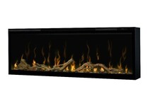 Ignite XL 60" Elektrische Inbouwhaard Front 156cm