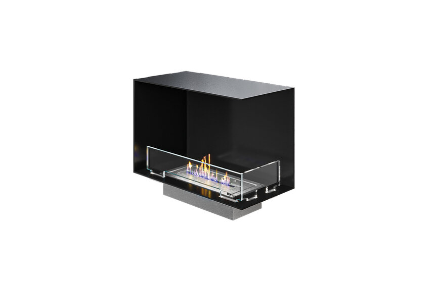 Bio Alubox Bio-ethanol Inbouwhaard Rechterhoek (diverse maten) Bio Alubox Bio-ethanol Inbouwhaard Rechterhoek (diverse maten)