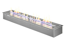 Artflame Manuele Bio-ethanol Brander 40-240cm