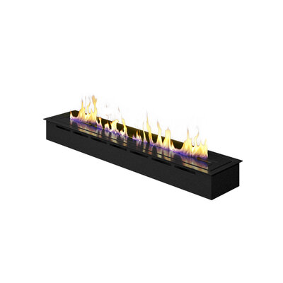 Artflame Manuele Bio-ethanol Brander 40-240cm