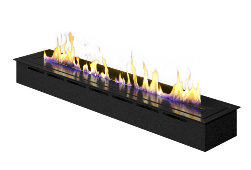 Artflame Manuele Bio-ethanol Brander 40-240cm