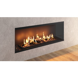 Chalet II Brander 70-120cm