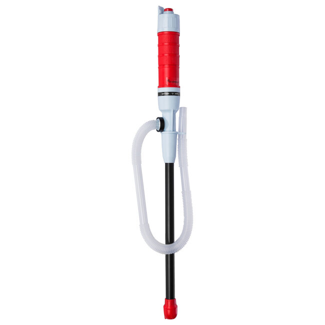 Automatische bijvulpomp