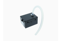 Cassette 1000 Projects Multi Waterdamphaard (vaste wateraansluiting)