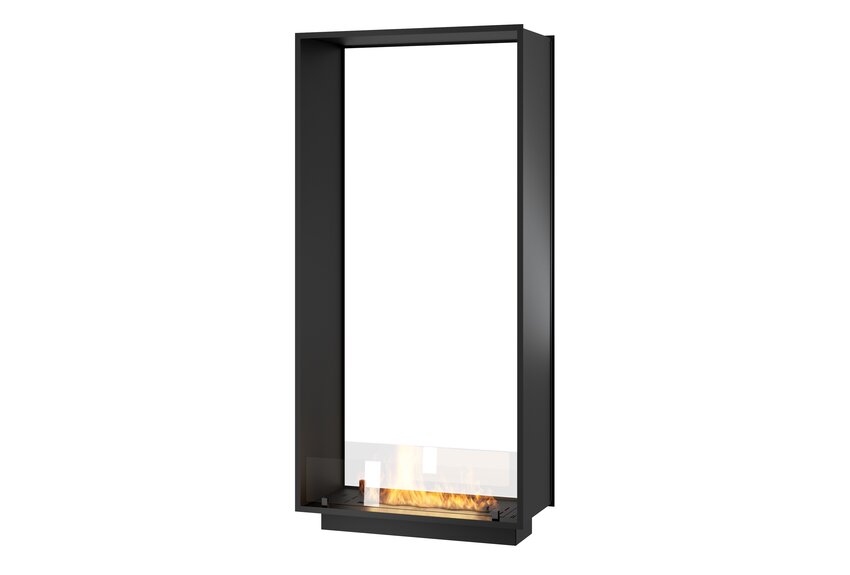 Vertical Slim Doorkijkhaard (meerdere maten) Vertical Slim Doorkijkhaard (meerdere maten)