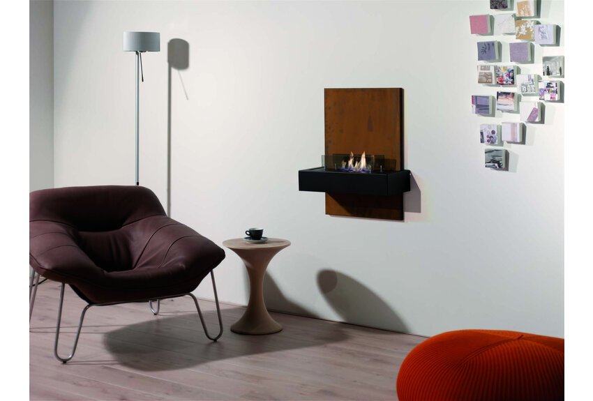 Quero Design Wandhaard Quero Design Wandhaard
