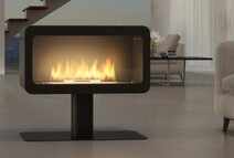 Inecco Bio-ethanol Haard