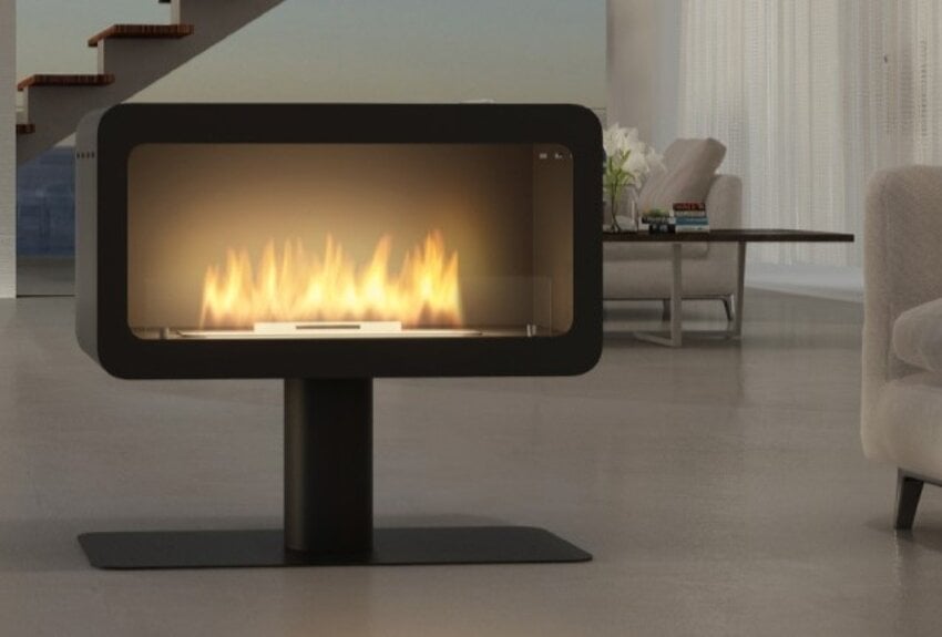 Inecco Bio-ethanol Haard Inecco Bio-ethanol Haard