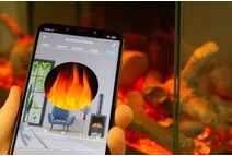 Panoramic HD Linkerhoek (75-200cm)