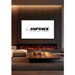 Infinix Fires