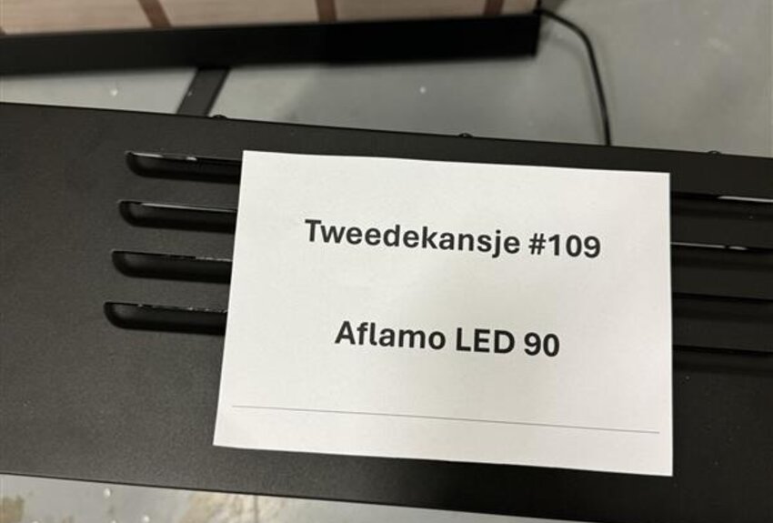 LED 90 (Tweedekansje) #109