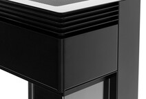 Planika Polaris Automatische Bio-ethanol Kachel