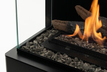 Planika Polaris Automatische Bio-ethanol Kachel