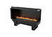 Cool Flame Waterdamphaard Rechterhoek 50-100cm