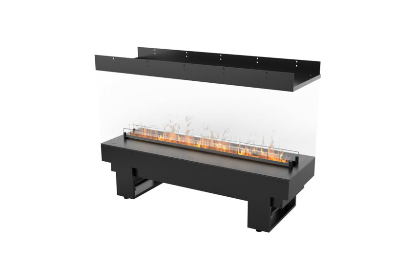 Cool Flame Waterdamphaard Eiland 50-100cm