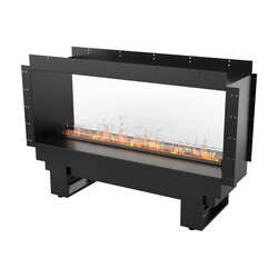 Cool Flame Doorkijk 50-100cm