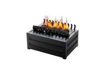 Senso Basket Automatische Bio-ethanol Inzethaard 38cm