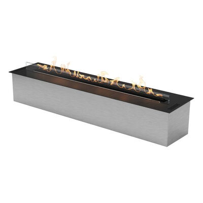 Prime Fire 2.0 Automatische Bio-ethanol Brander 59-119cm