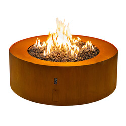 Galio Star Fire Pit