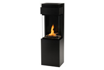 Planika Polaris Automatische Bio-ethanol Kachel