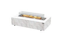 Cabo Automatische Bio-ethanol Vuurtafel (Dekton)