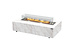 Cabo Automatische Bio-ethanol Vuurtafel (Dekton)