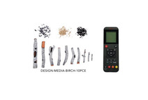 Traditional (TRD) Insert Elektrische Inzethaard