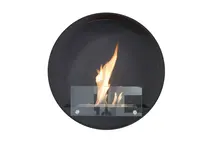 Cachfires Delaware 60cm Bio-ethanol Wandhaard