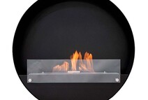 Cachfires Delaware XL 80cm Bio-ethanol Haard