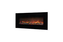 Majestic 50 Elektrische Haard Front 128cm #176