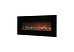 Majestic 50 Elektrische Haard Front 128cm #176