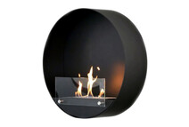 Cachfires Delaware 60cm Bio-ethanol Wandhaard