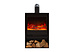 Legend Stove Elektrische Kachel