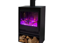 Legend Stove Elektrische Kachel