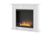 Inportal 1 Bio-ethanol Haard Met Schouw