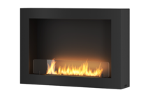 Murall Bio-ethanol Wandhaard (80 - 120 cm)