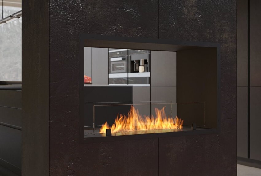 2 Side 800 Slim Doorkijk (80-120 cm) 2 Side 800 Slim Doorkijk (80-120 cm)
