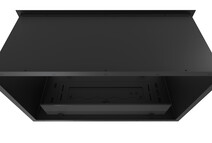2 Side 800 Slim Doorkijk (80-120 cm)