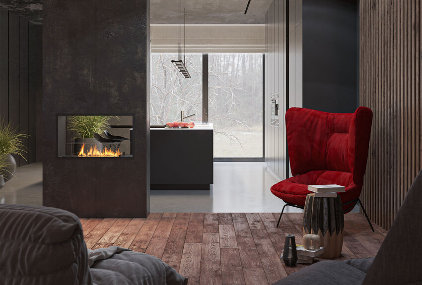 2 Side 800 Slim Doorkijk (80-120 cm) 2 Side 800 Slim Doorkijk (80-120 cm)