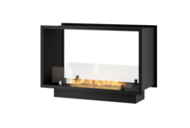 2 Side 800 Slim Doorkijk (80-120 cm)