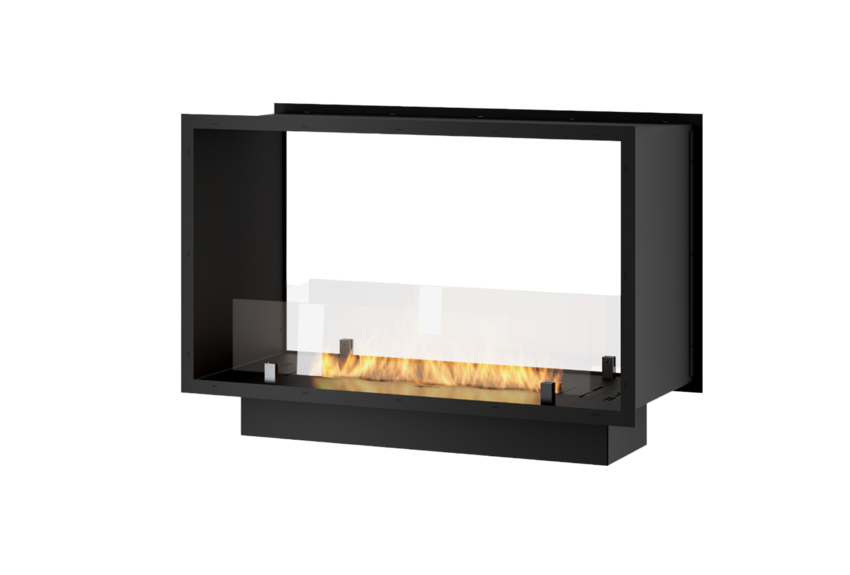 2 Side 800 Slim Doorkijk (80-120 cm) 2 Side 800 Slim Doorkijk (80-120 cm)