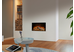 Fair Fires Tru Vizion Solution 650 Elektrische Inzethaard Frontaanzicht
