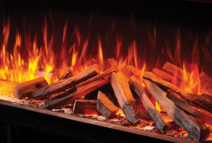 Fair Fires Tru Vizion Pano S 700 Front Elektrische Inbouwhaard