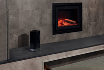 Element4 Elite I E Elektrische Inbouwhaard