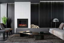 Element4 Elite I E Elektrische Inbouwhaard