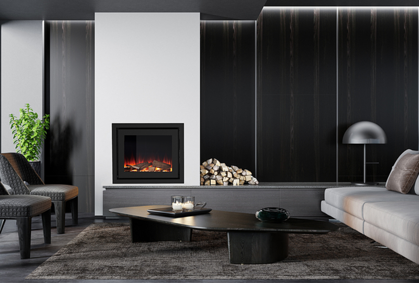 Element4 Elite I E Elektrische Inbouwhaard