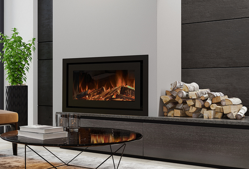 Element4 Elite I E Elektrische Inbouwhaard